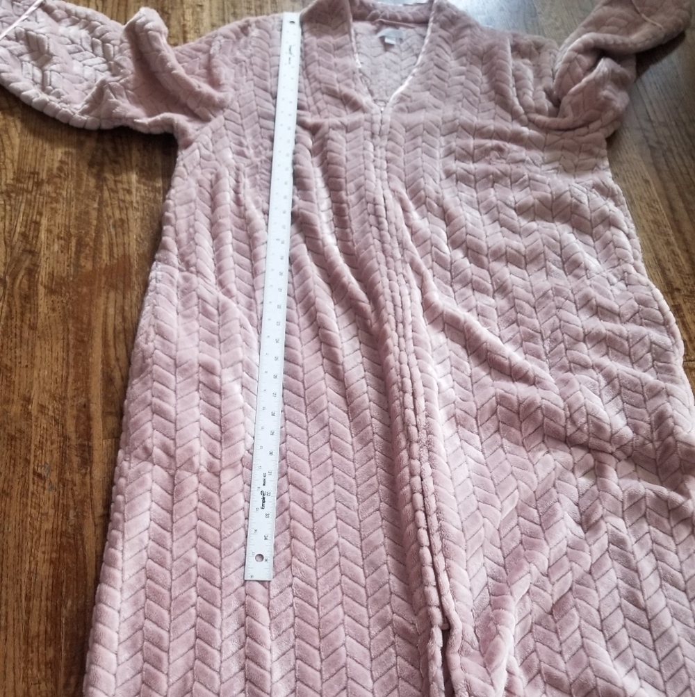 Charter Club Robe - Picture 9 of 11